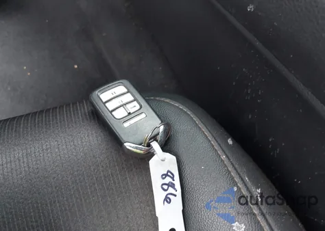 2019 Honda Accord Sport 2.0T z USA, uszkodzony, nr VIN 1HGCV2F31KA020221